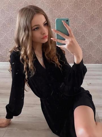 Анкета проститутки Аврора - Фото 1, , 24 года, №245590